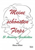 eBook: Meine schönsten Flops