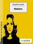 ebook: Biografie kompakt - Madonna