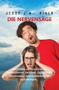 eBook: Die Nervensäge