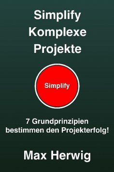 ebook: Simplify Komplexe Projekte