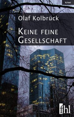 eBook: Keine feine Gesellschaft