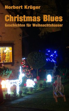 eBook: Christmas Blues