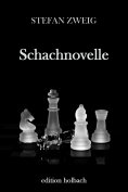 eBook: Schachnovelle