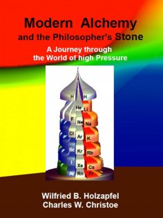 eBook: Modern Alchemy and the Philosopher's Stone