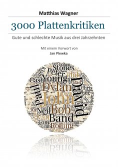 eBook: 3000 Plattenkritiken