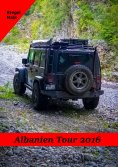 ebook: Albanien Tour 2016