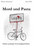 eBook: Mord und Pasta