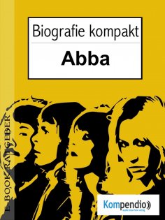 ebook: ABBA Biografie kompakt