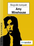 ebook: Amy Winehouse (Biografie kompakt)