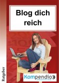 ebook: Blog dich reich