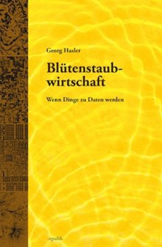 eBook: Blütenstaubwirtschaft