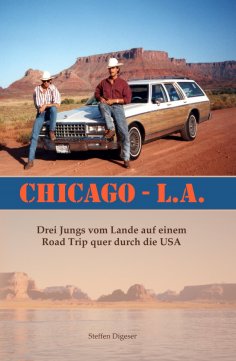 eBook: Chicago - L.A.