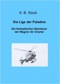 eBook: Die Liga der Paladine