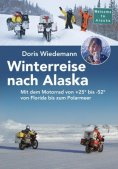 eBook: Winterreise nach Alaska