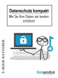 ebook: Datenschutz kompakt
