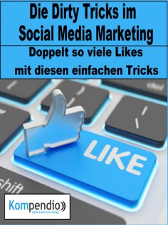 eBook: Die Dirty Tricks im Social Media Marketing