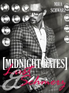 eBook: Midnight Dates: Lust & Schmerz