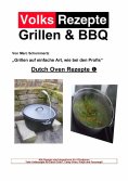 ebook: Volksrezepte Grillen & BBQ - Dutch Oven 1