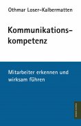 ebook: Kommunikationskompetenz