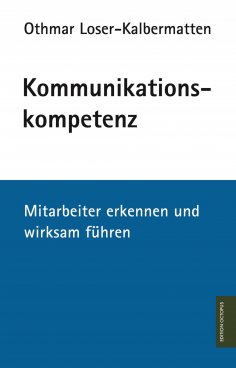 ebook: Kommunikationskompetenz