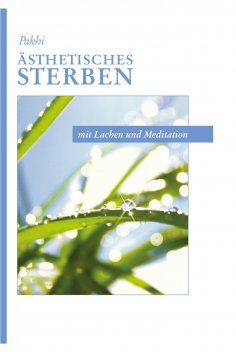 eBook: Ästhetisches Sterben