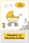 ebook: Babyglück...wir bekommen ein Baby