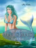 eBook: Mär & Maid - Liedergeschichten Band 5
