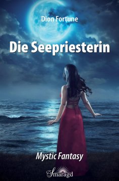 eBook: Die Seepriesterin