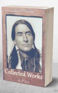 eBook: The Collected Works of Grey Owl