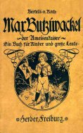 eBook: Max Butziwackel, der Ameisenkaiser. Ein Buch für Kinder und große Leute