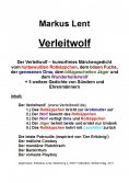 eBook: Verleitwolf