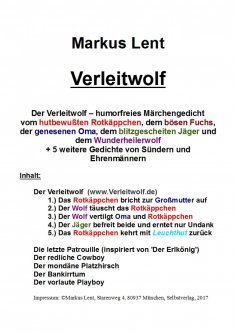 eBook: Verleitwolf