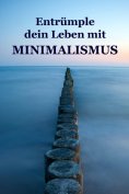 eBook: Entrümple dein Leben mit Minimalismus