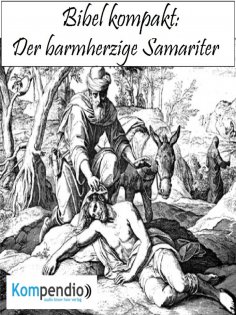 ebook: Der barmherzige Samariter