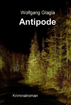 eBook: Antipode