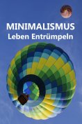 ebook: Minimalismus - Leben Entrümpeln
