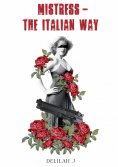 eBook: Mistress - The Italian way