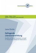 eBook: Gelingende Literaturvermittlung