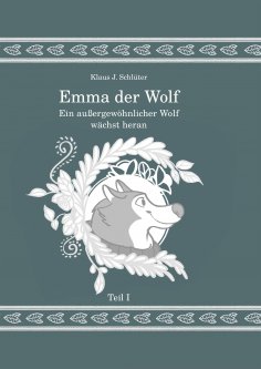 eBook: Emma der Wolf