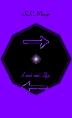 eBook: Zwei mal Lila