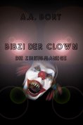 eBook: Bibzi der Clown Die Zirkusmanege