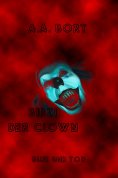 ebook: Bibzi der Clown Blut und Tod