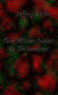 ebook: Der Mörder kommt an Weihnachten