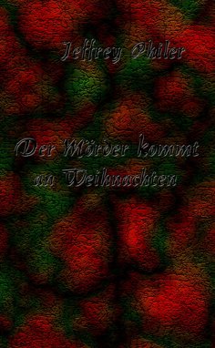 ebook: Der Mörder kommt an Weihnachten