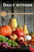 eBook: Daily kitchen