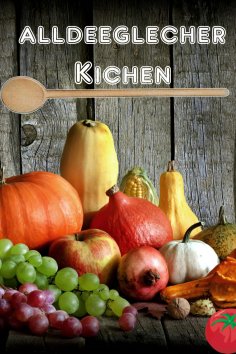 ebook: Everyday Kitchen