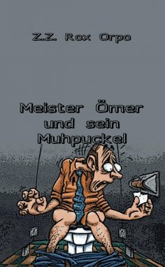 eBook: Meister Ömer und sein Muhpuckel