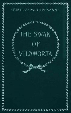 ebook: The Swan of Vilamorta