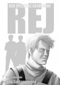 eBook: REJ - Der spezielle Gefangene