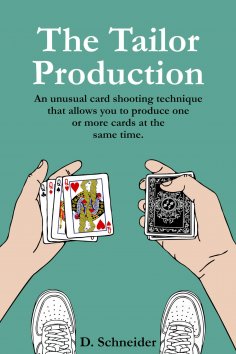 ebook: The Tailor Production